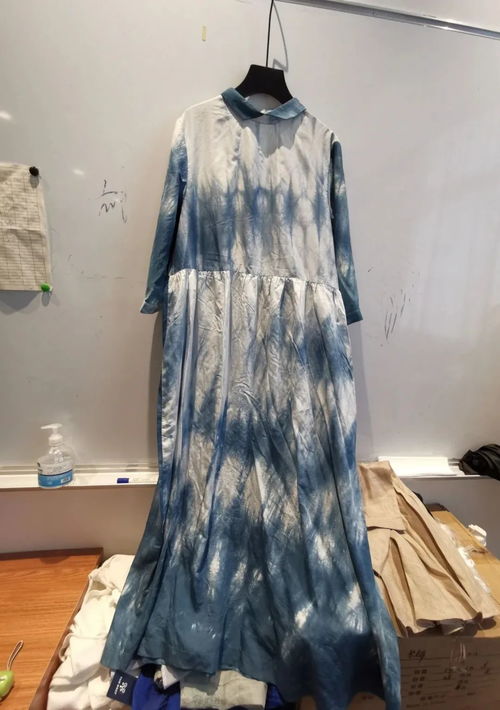 intertextile秋冬展 愉悦家纺 携亚麻仿牛仔系列 幻彩 扎染 快时尚等面料产品邀您相约