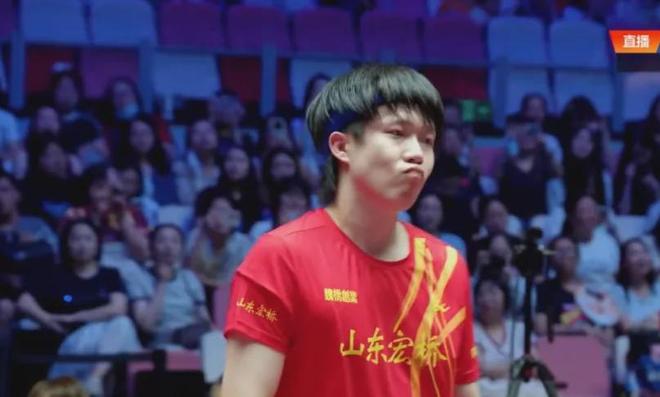 ub8优游国际乒超厦门站末日赛程孙颖莎停战樊振东PK林高弘远头追10连胜