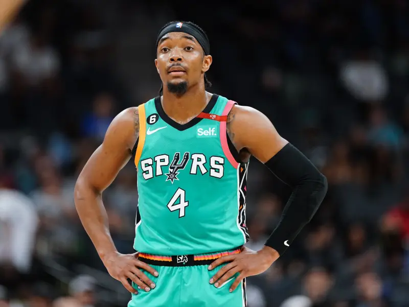 优游国际谣言板]前NBA球员德文特-格雷厄姆行将与贝尔格莱德红星完成签约