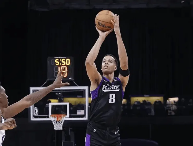 ub8优游国际谣言板]媒体人：已有CBA季后赛级别球队报价NBA外线球员拉比西埃