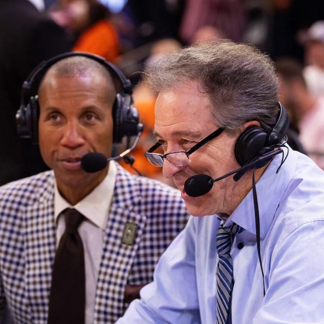 品牌赞助一个时期的闭幕！东决是TNT最初的NBA版权赛事 单方完毕36年协作