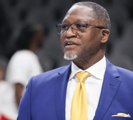 优游国际谣言板]威尔金斯：期望现今NBA球员能赐与先辈们更多尊敬